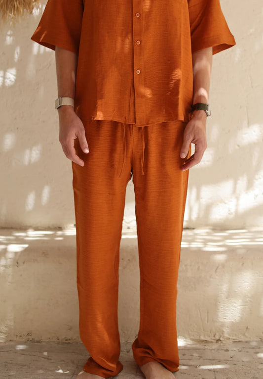Men Amber Pants