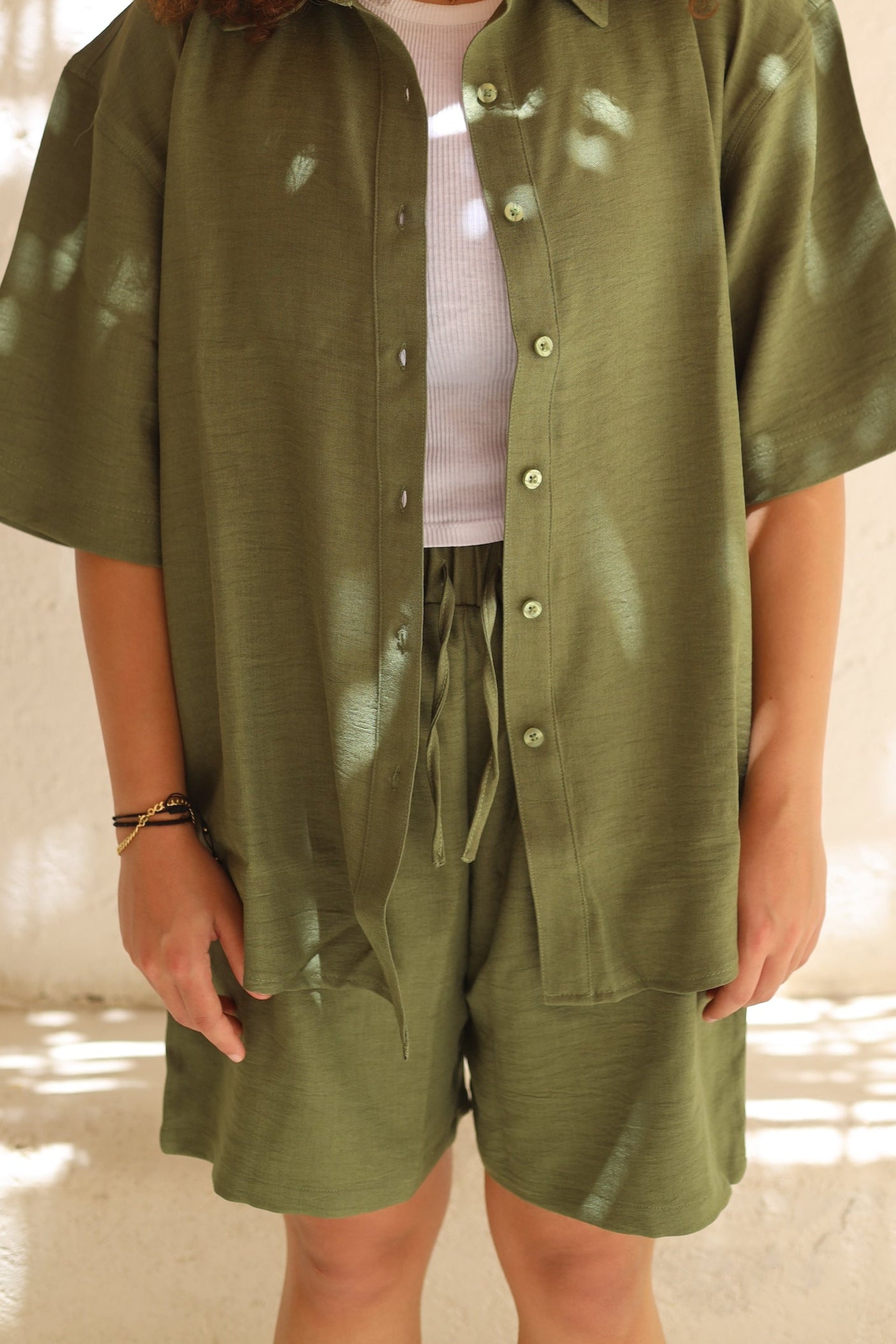Women Grove Shorts