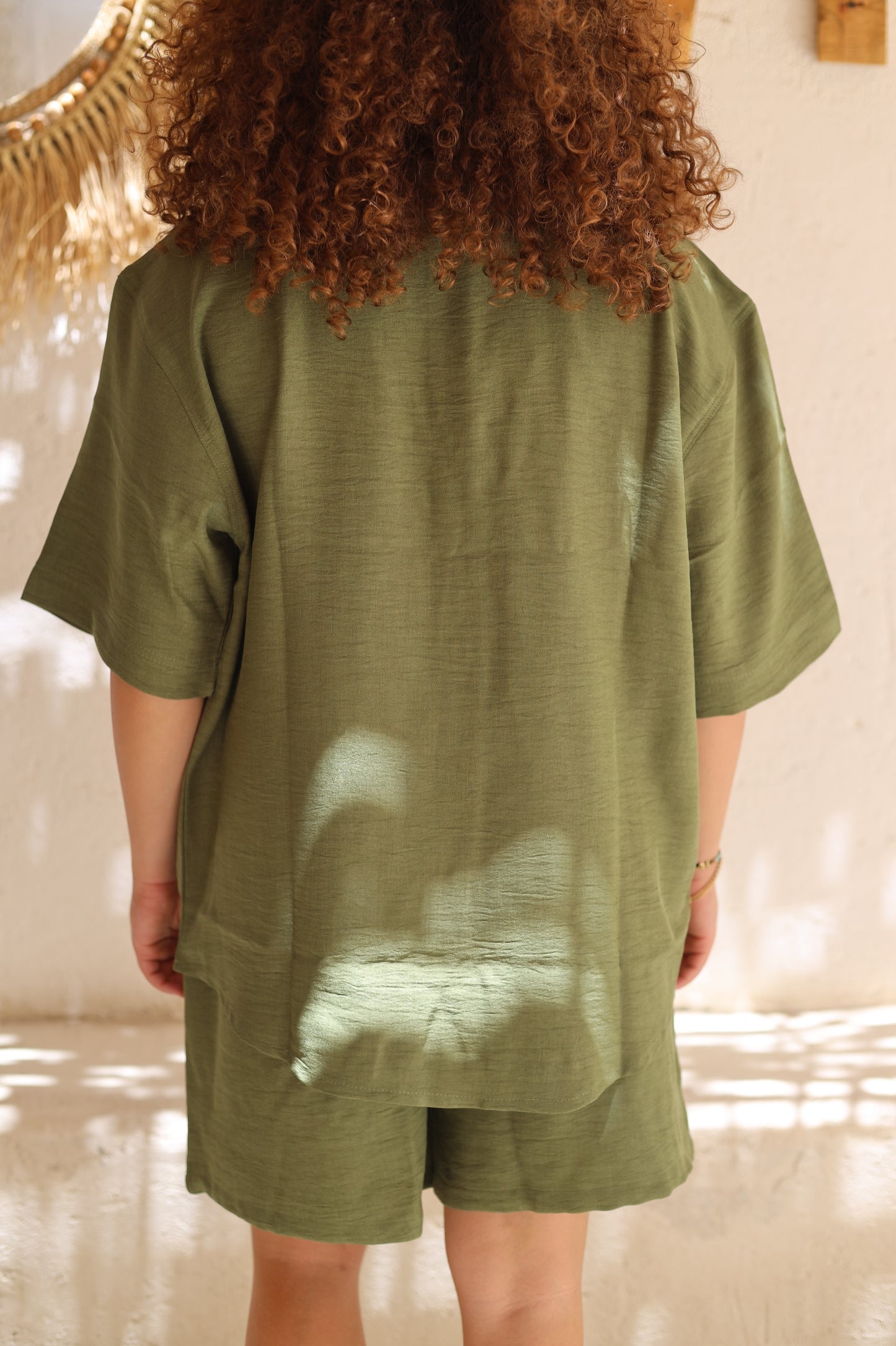 Women Grove Shorts