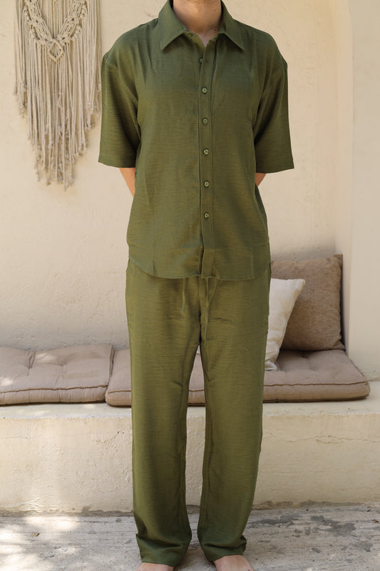 Men Grove Set