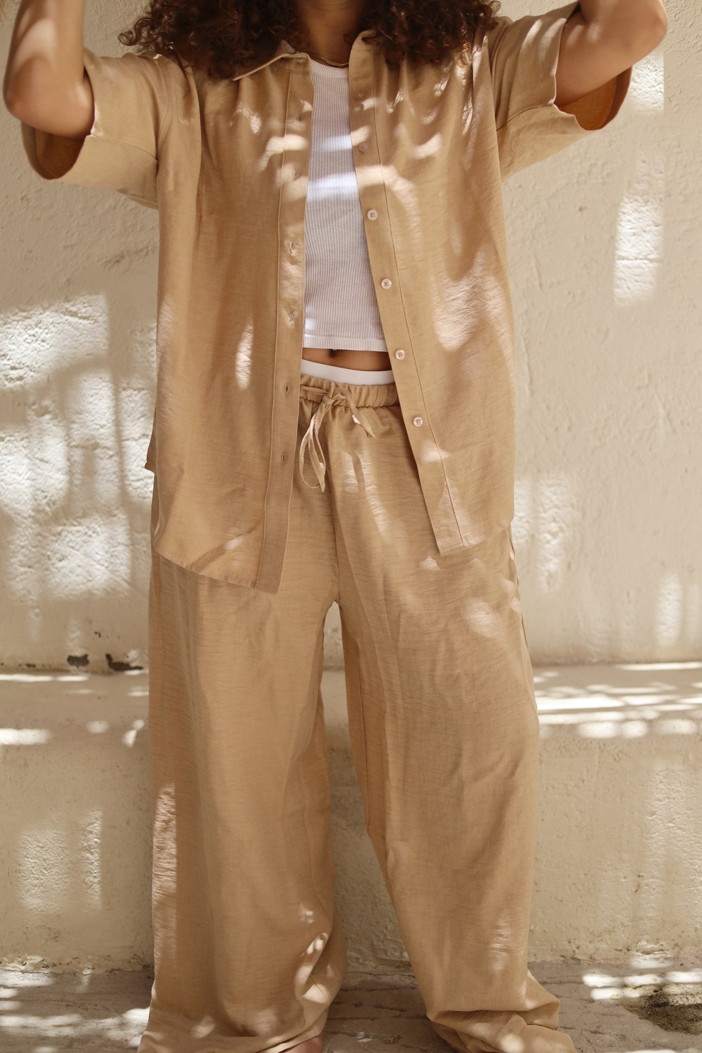 Women Dune Pants