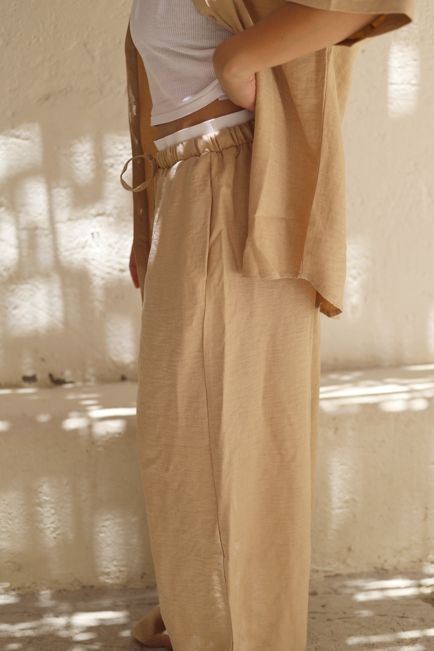 Women Dune Pants