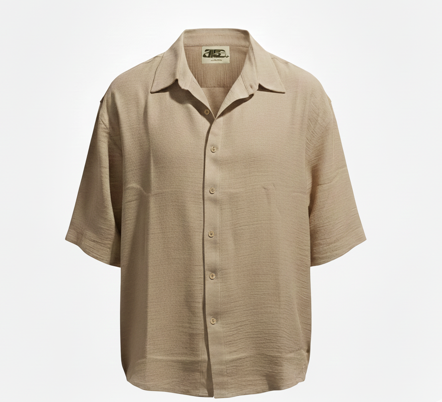 Men Dune Linen Set