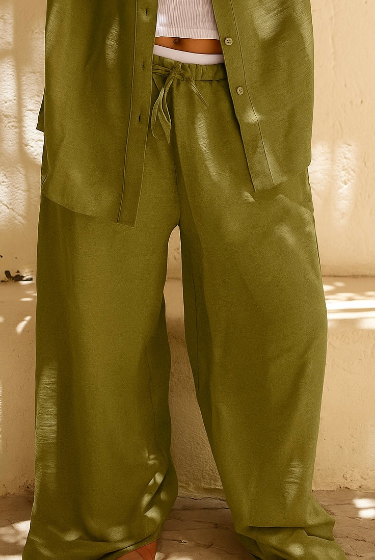 Women Grove Pants