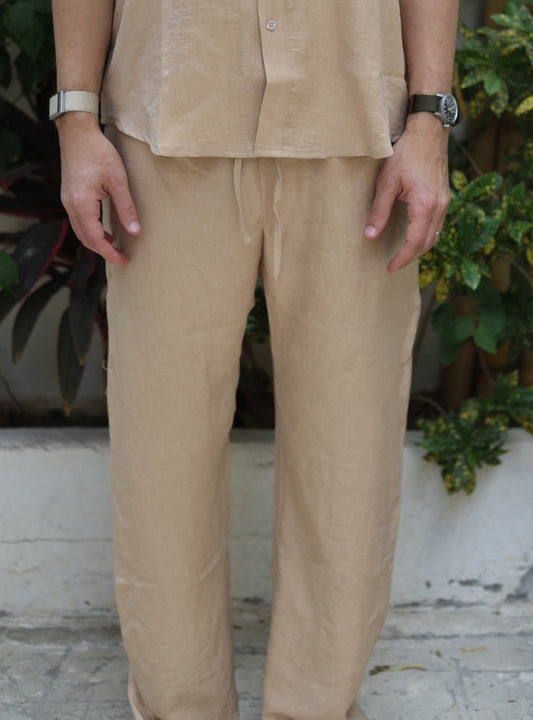 Men Dune Pants
