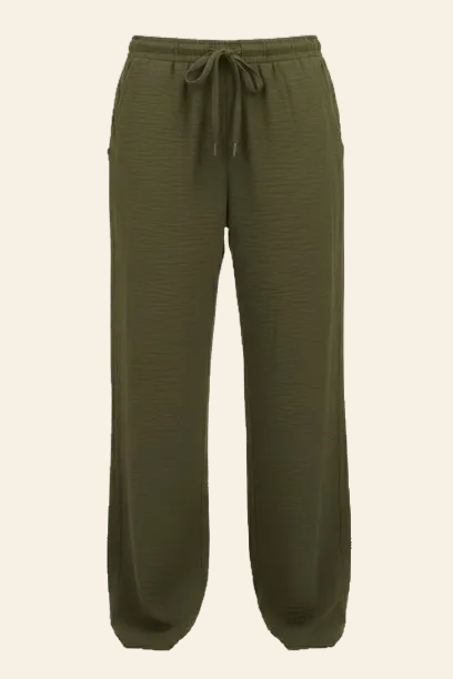Men Grove Linen Set