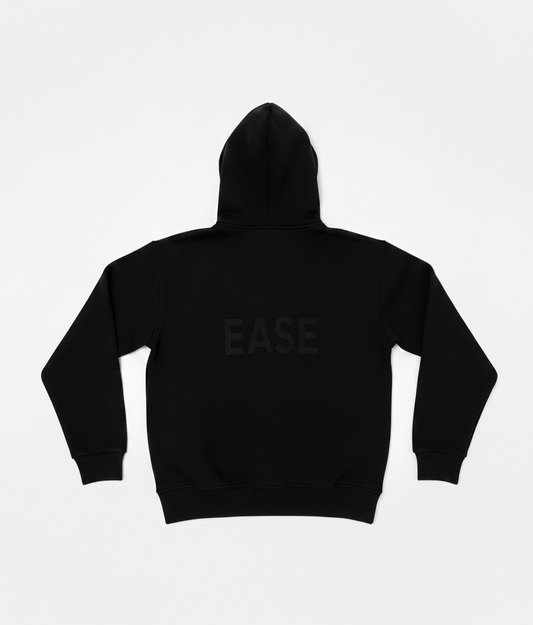 Zip-up in Night Ease
