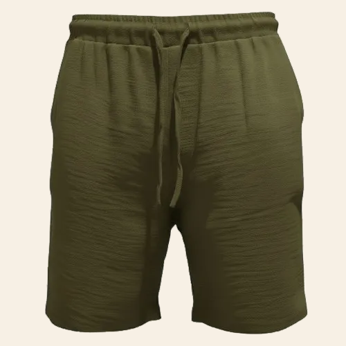 Men Grove Shorts