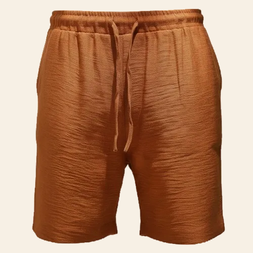 Men Amber Shorts