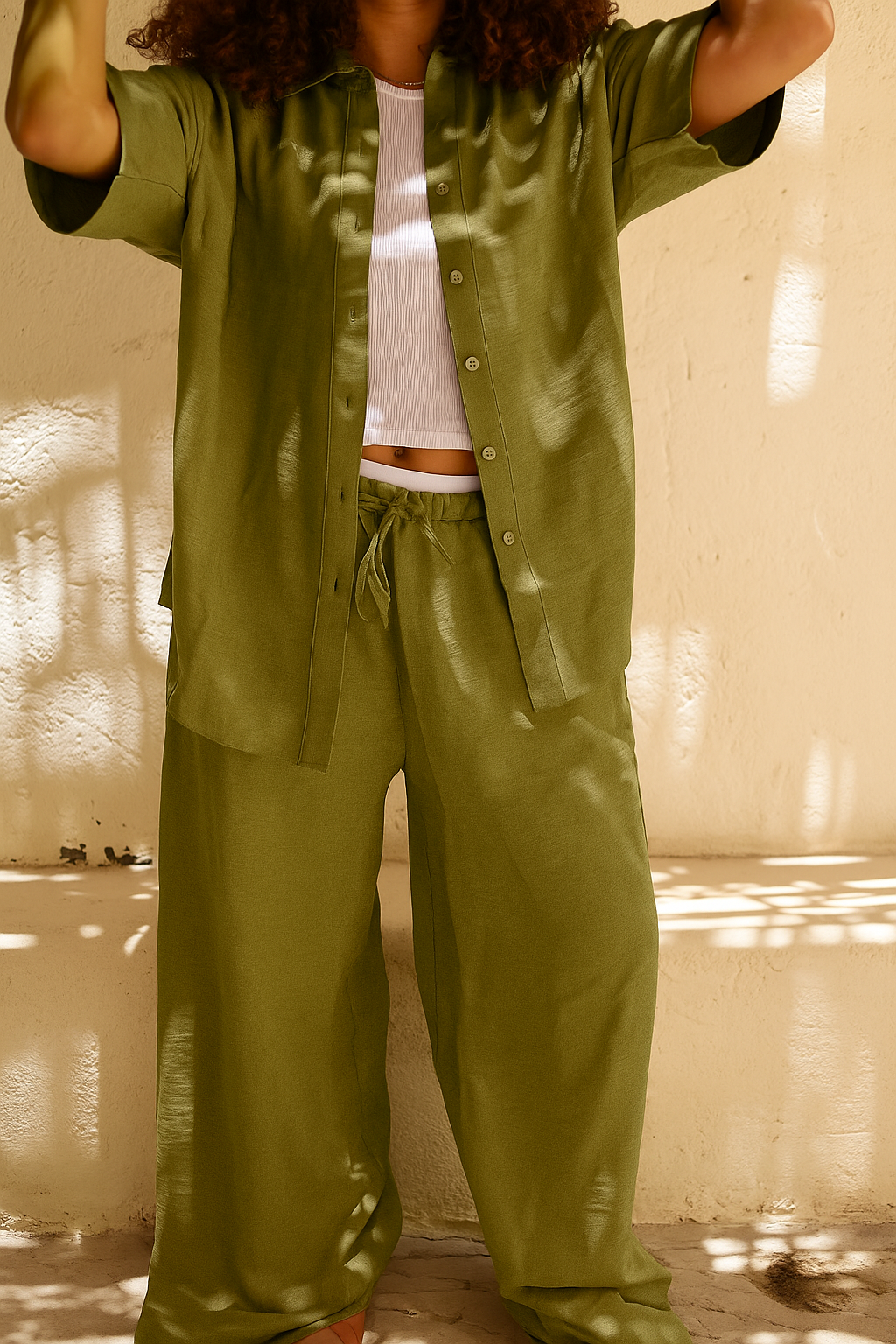 Women Grove Set