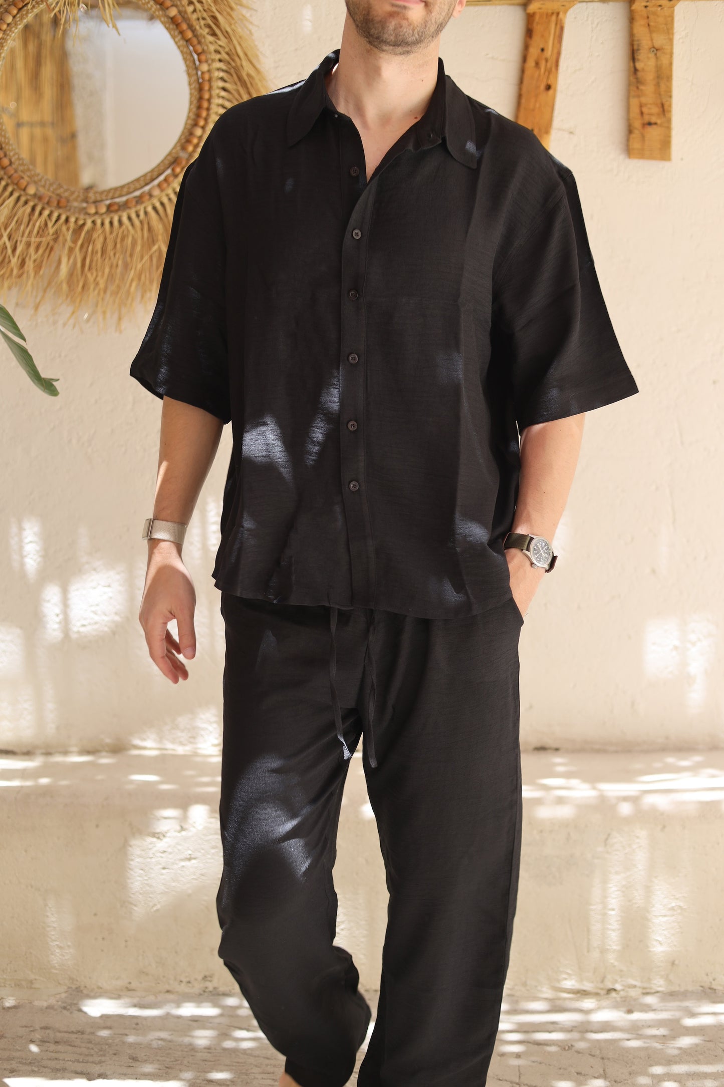 Men Shadow Set